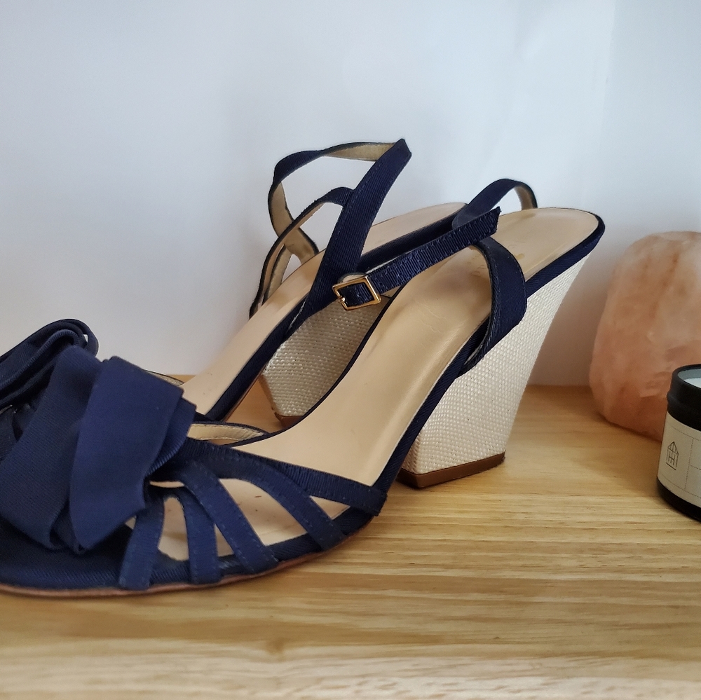Kate spade heels/pumps
